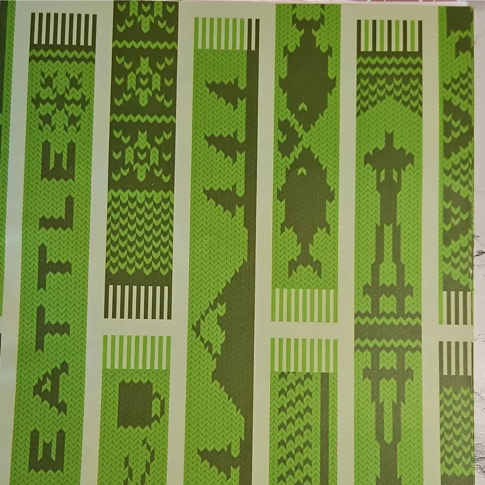 Seattle limited edition